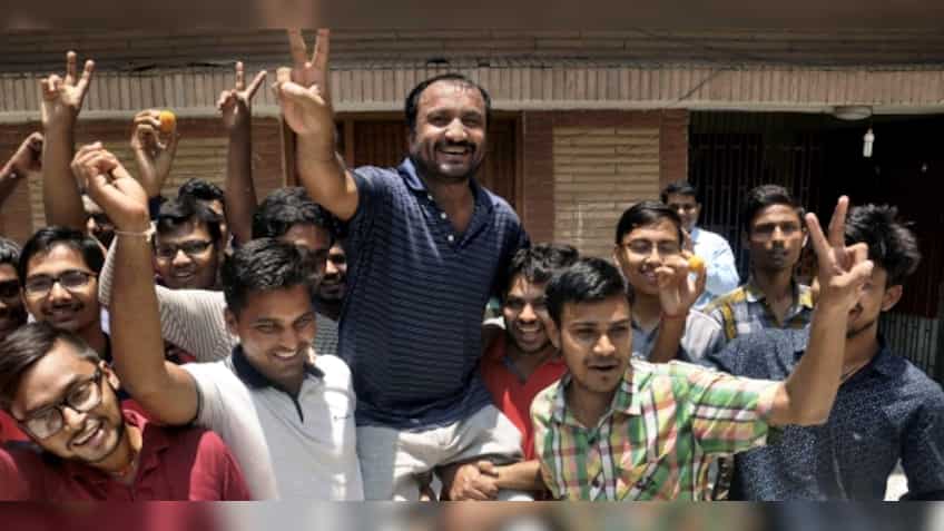 Contribute to the motherland, Super 30 Anand Kumar founder urges Indians abroad