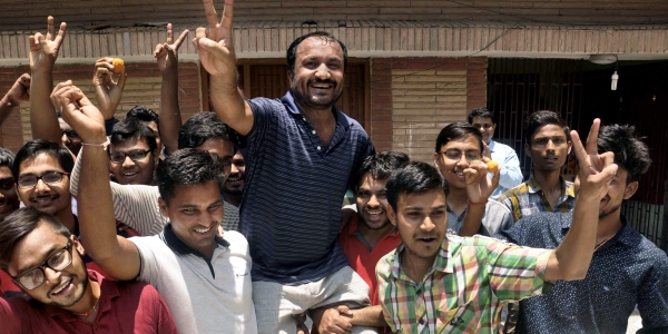 Contribute to the motherland, Super 30 Anand Kumar founder urges Indians abroad