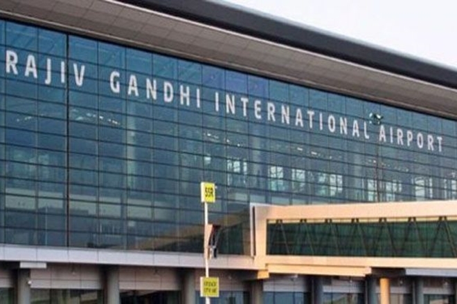 Hyderabad Airport terminal to open on Oct 23