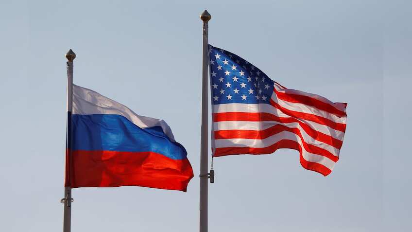 Trump says US to exit nuclear treaty, Russia warns of retaliation