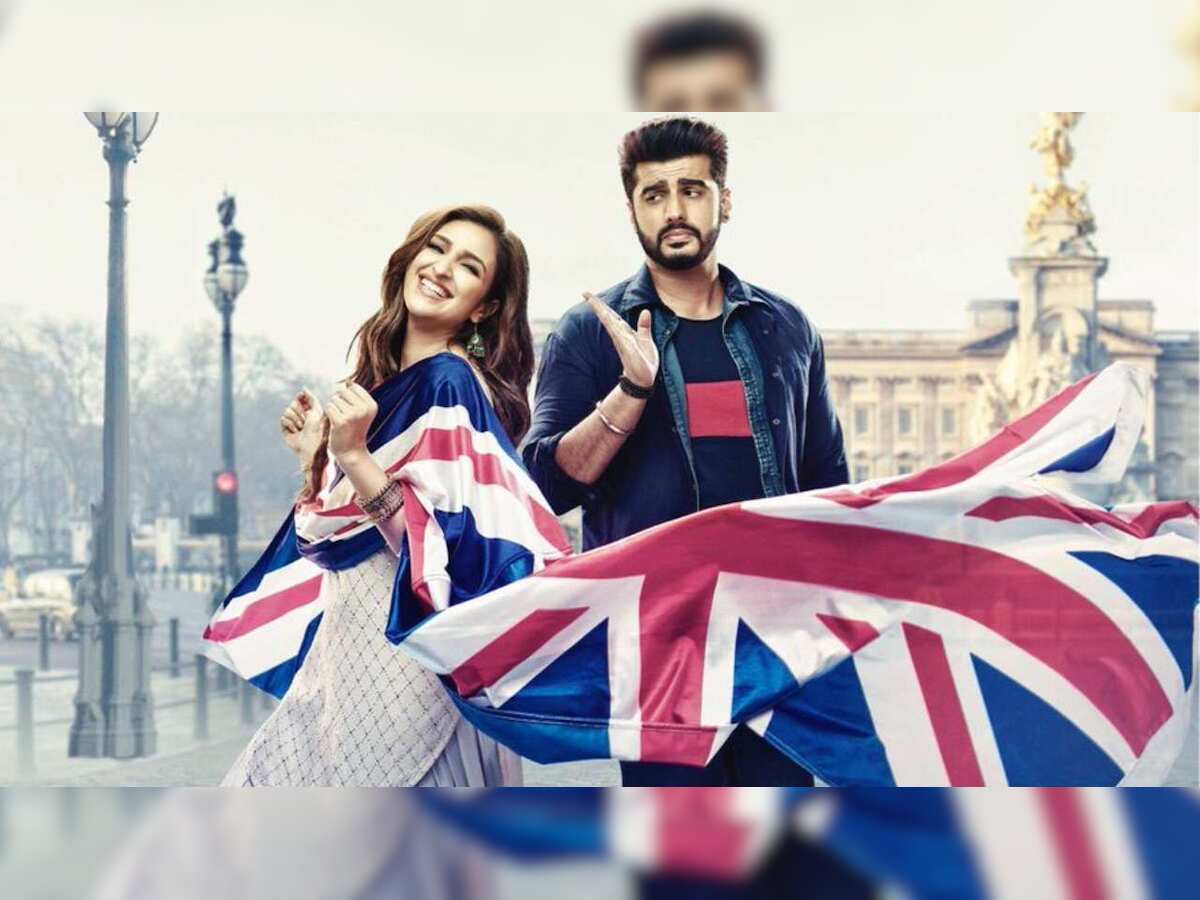 Namaste England Box Office collection: Arjun Kapoor and