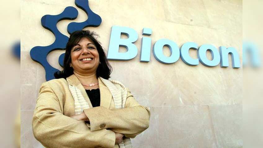 Top 5 stocks in focus on October 22: Biocon, Lupin to  LMW, here are the 5 newsmakers of the day 