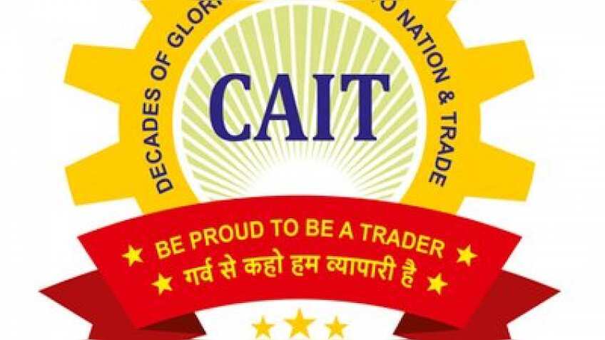 GST September 2018 due date: CAIT asks Arun Jaitley to extend deadline till December 31