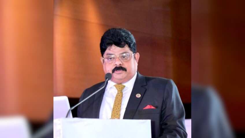 Acquisition of companies is not on our agenda: Baijendra Kumar, CMD, NMDC 