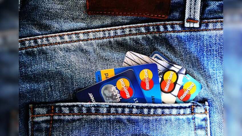 Credit card cash advance fee: Beware! Think twice before credit card cash withdrawal; here's why