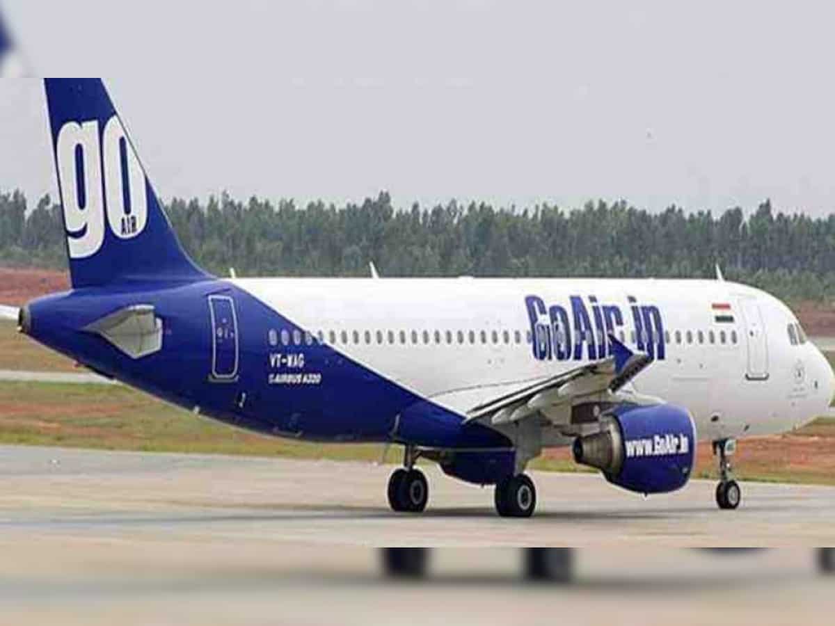GoAir brings this exciting festive offer, air tickets