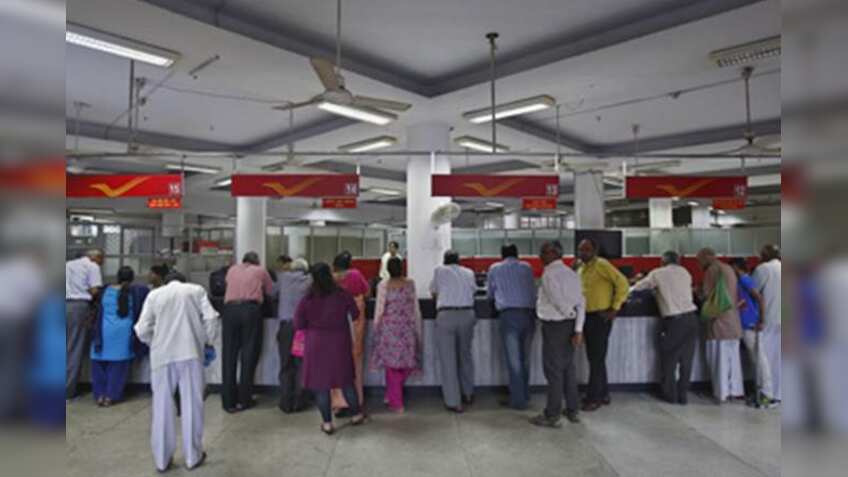 Post Office Senior Citizen Savings Scheme offers 8.7% interest, Income Tax benefits; Details here 