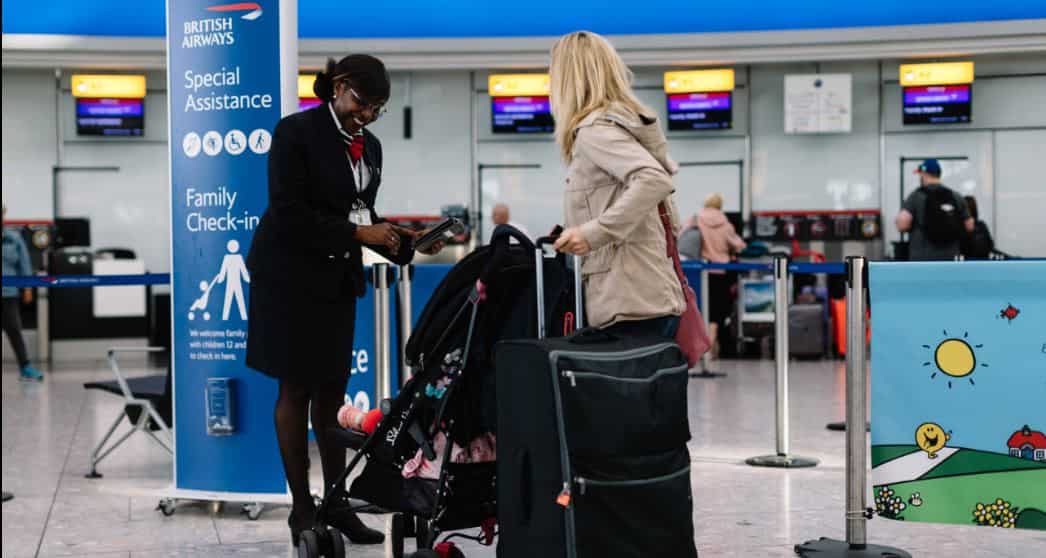 British Airways set to empower staff at Heathrow airport; see how you ...