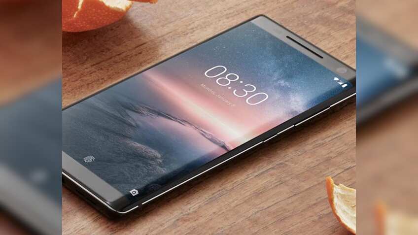 Nokia 8 Sirocco price cut by a massive Rs 13,000; all details here