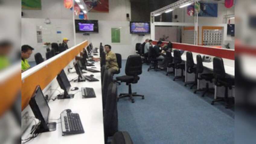 BECIL recruitment 2018:Apply for Monitor posts; last date Nov 12, check details here