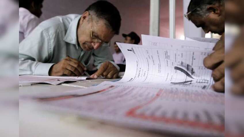 Net direct tax collection grows 15.7% to Rs 4.89-lakh cr: CBDT