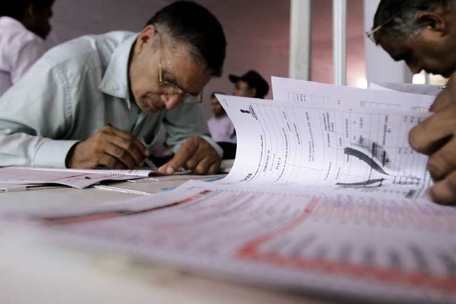 Net direct tax collection grows 15.7% to Rs 4.89-lakh cr: CBDT