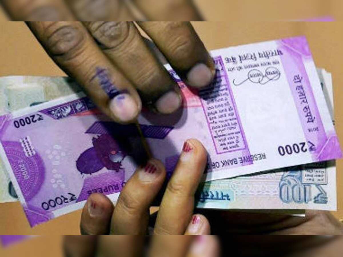 Retirement income: India ranked second last in pension