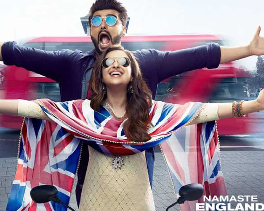 Namaste england full movie on sale online