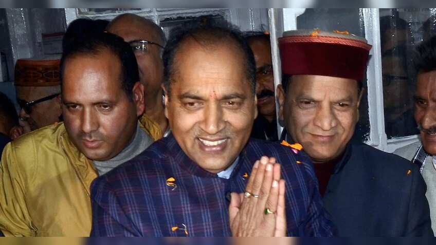 Himachal Cabinet decides to provide 25 pc subsidy for setting up pvt hospitals in rural areas
