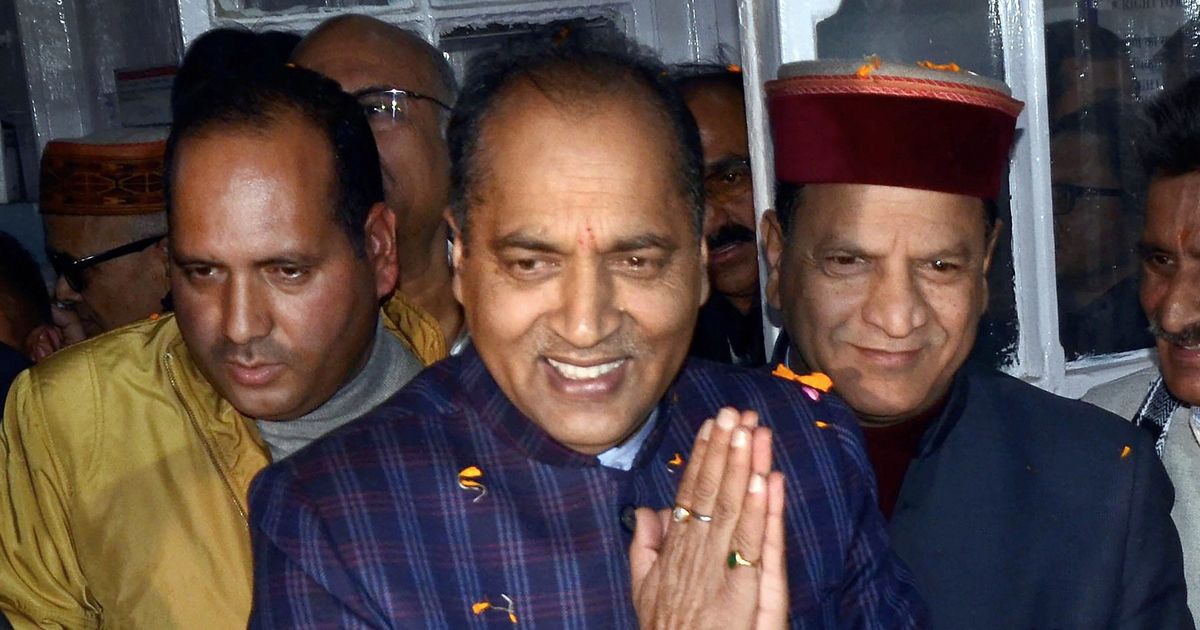 Himachal Cabinet decides to provide 25 pc subsidy for setting up pvt hospitals in rural areas
