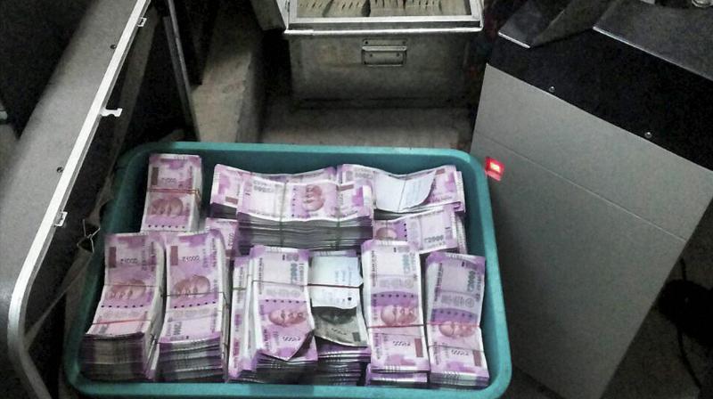 Black money crackdown: Income-Tax dept launches major drive against thousands of individuals