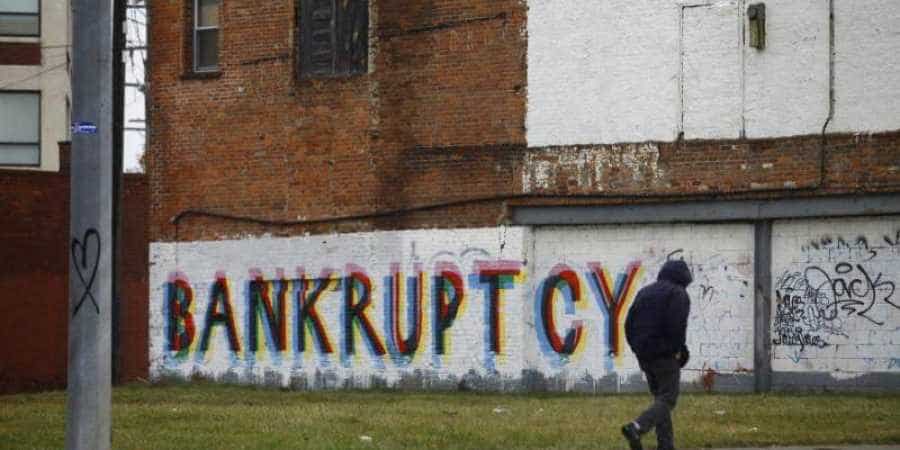 Insolvency and Bankruptcy Law: Overseas companies turned insolvent? This is what India may do