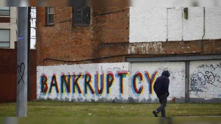 Insolvency and Bankruptcy Law: Overseas companies turned insolvent? This is what India may do