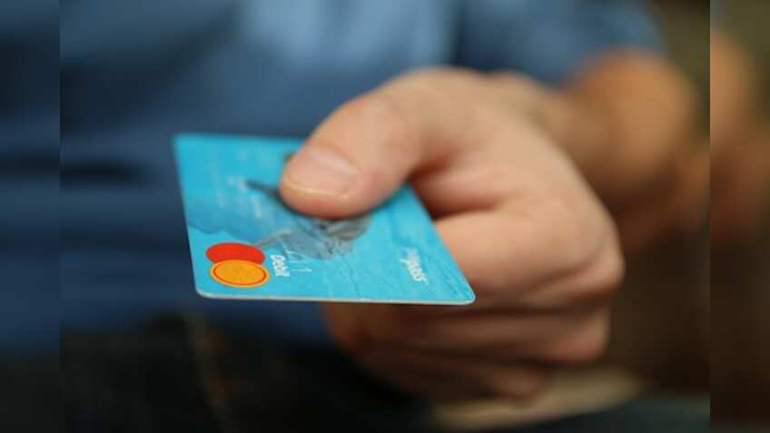 Bank Credit Card Cash Advance: Must know 5 hidden charges before making credit card cash withdrawal
