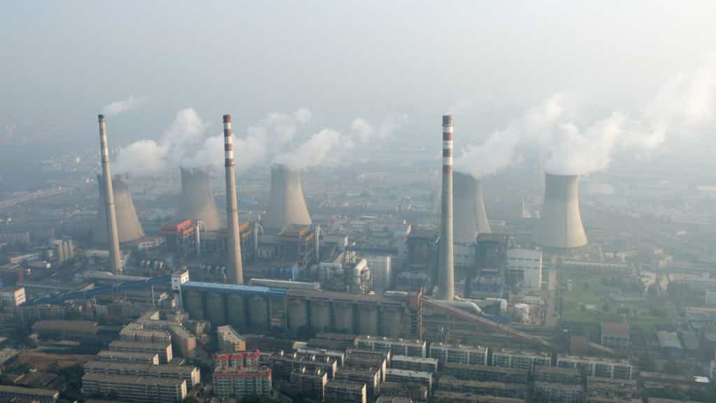 Proposed Khurja coal power plant overpriced, threat to Delhi's air quality: IEEFA