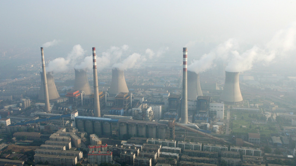 Proposed Khurja coal power plant overpriced, threat to Delhi's air quality: IEEFA