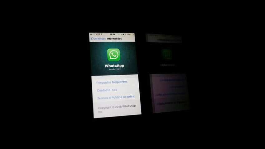 WhatsApp Notification Extension