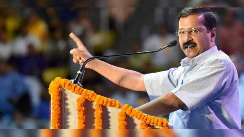  AAP manifesto: Poll promises for Telangana elections 2018 - Rs 3 lakh farm loan waiver, free house!