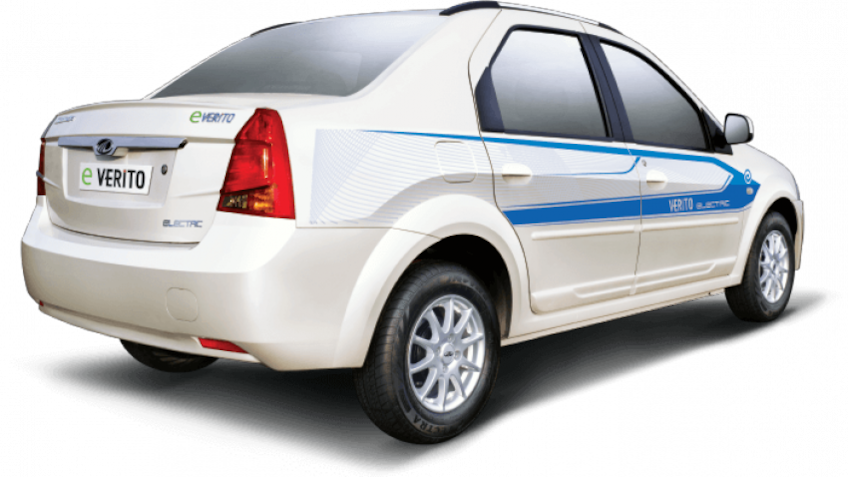 This man got India's first green vehicle number plate for his e-car