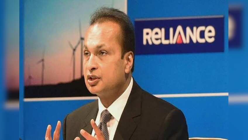 Anil Ambani led Reliance Communications given last opportunity by SC to pay Rs 550 cr; deadline Dec 15