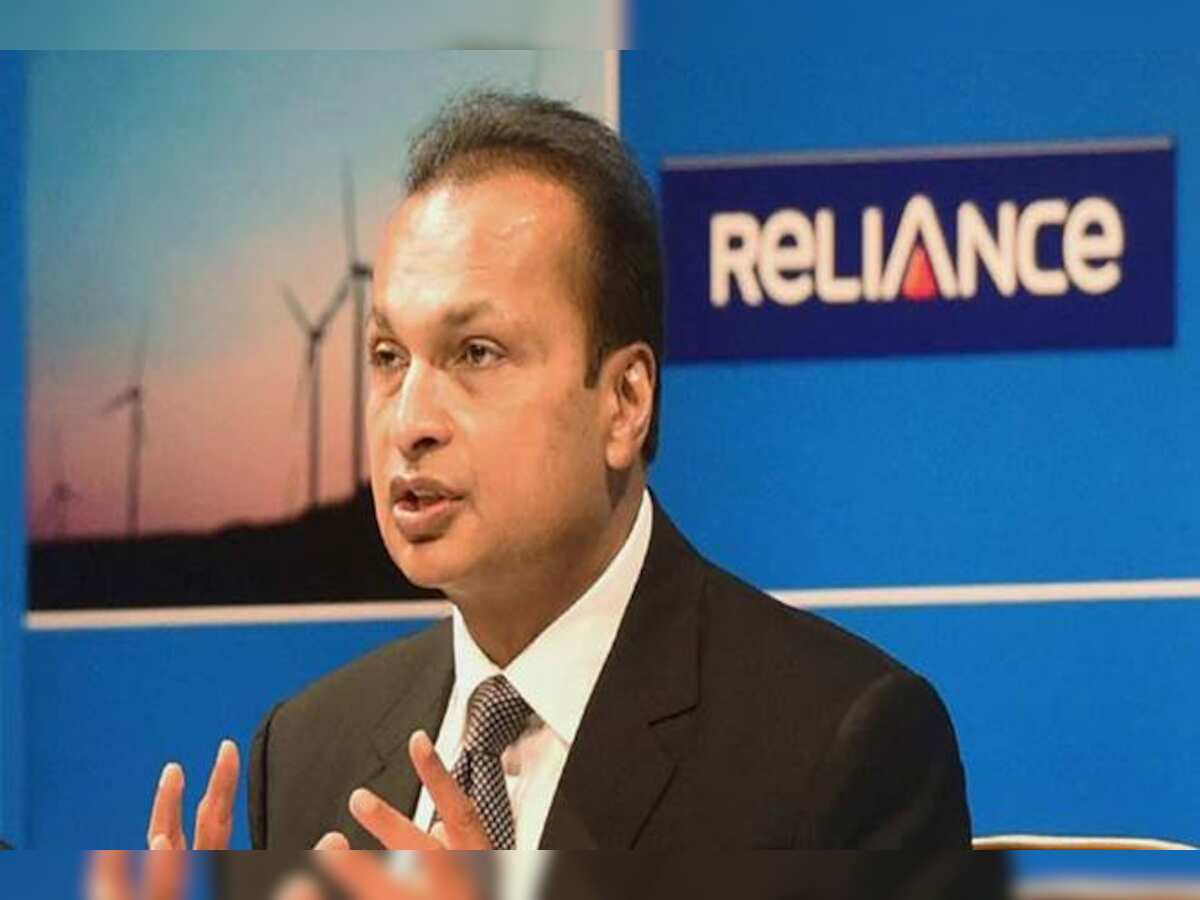 Anil Ambani led Reliance Communications given last opportunity