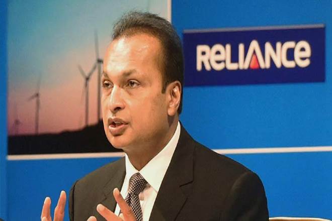 Anil Ambani led Reliance Communications given last opportunity by SC to pay Rs 550 cr; deadline Dec 15