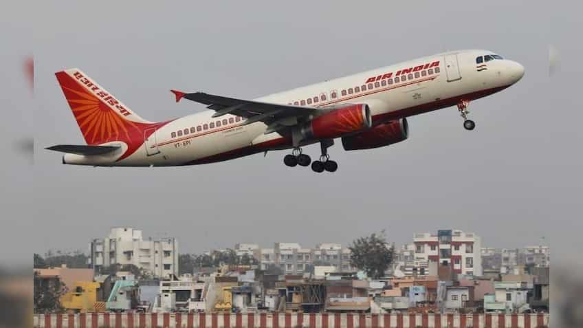 Air India to commence Delhi-Nanded flights