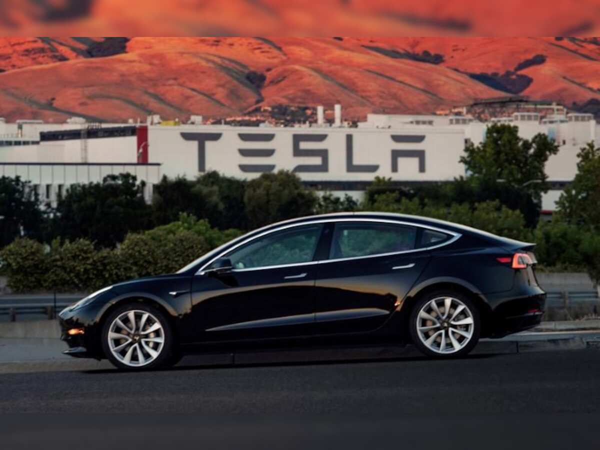 Tesla critic Citron Research makes U-turn ahead of