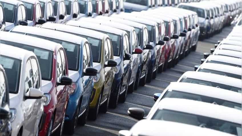 Maruti Suzuki to Hyundai, carmakers hope for a cracker of a Diwali even as NBFC suffer fund crunch
