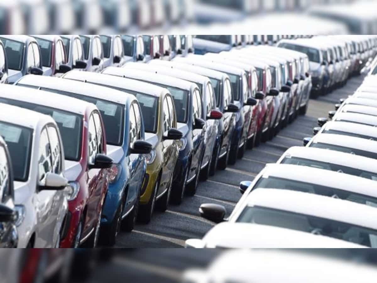 Maruti Suzuki to Hyundai, carmakers hope for a