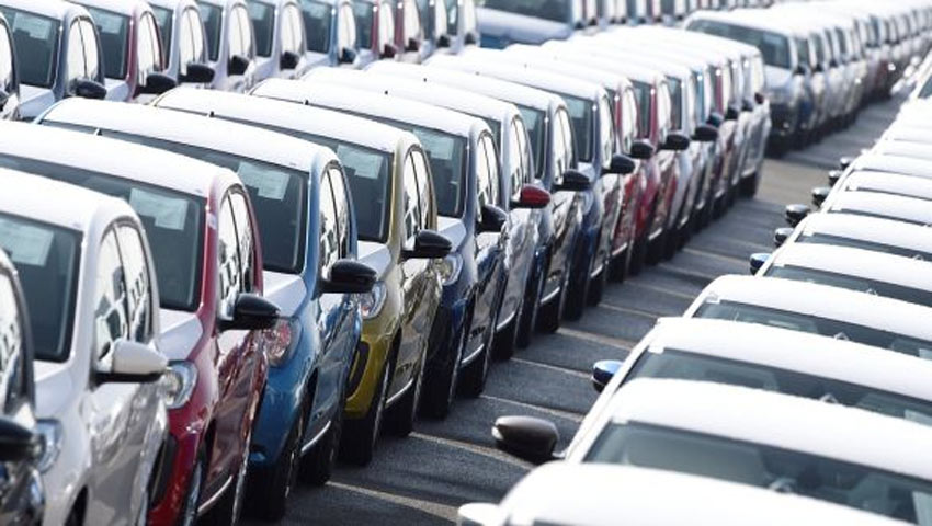 Maruti Suzuki to Hyundai, carmakers hope for a cracker of a Diwali even as NBFC suffer fund crunch
