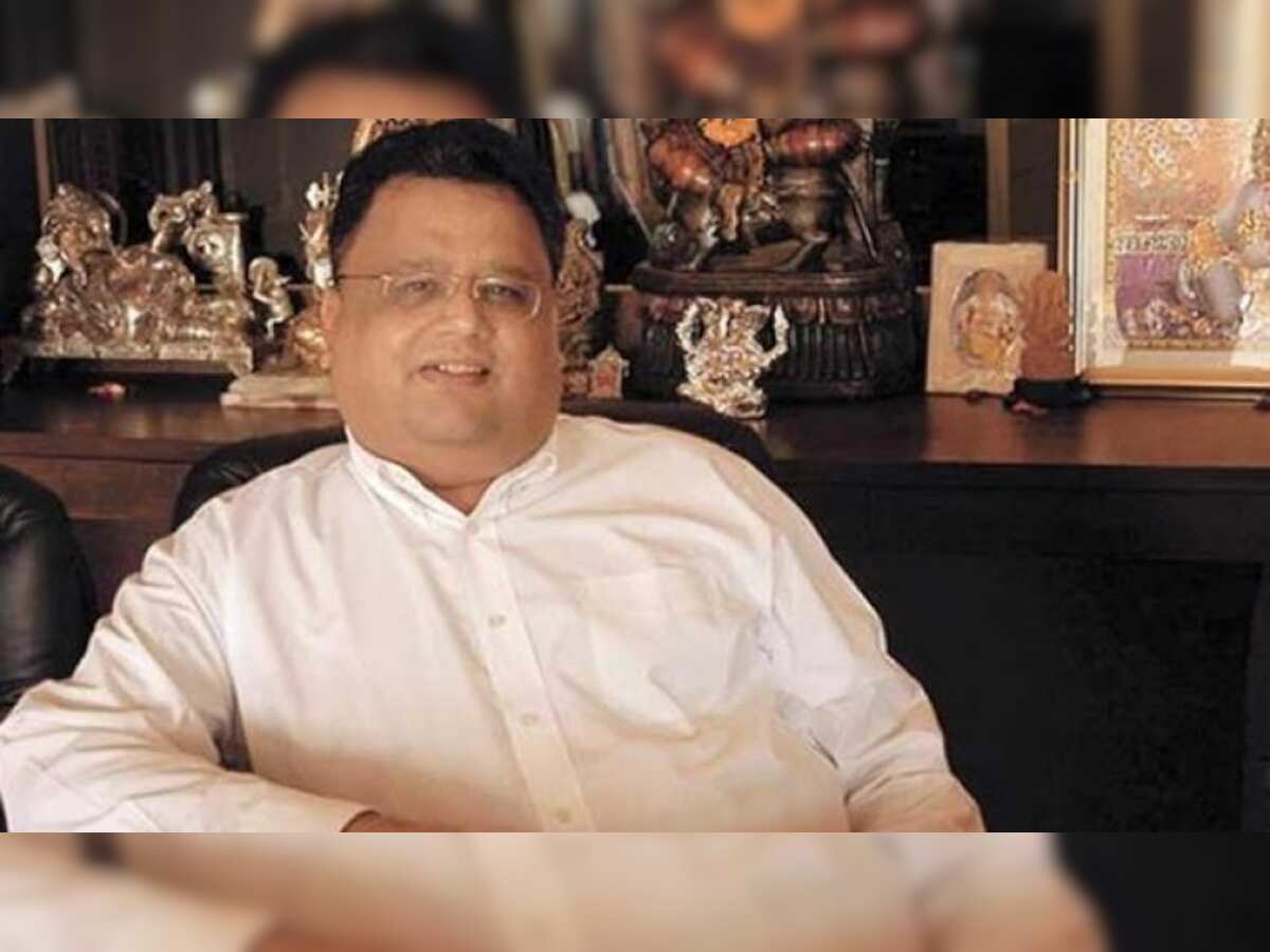 6 stocks that lost love of Rakesh Jhunjhunwala;