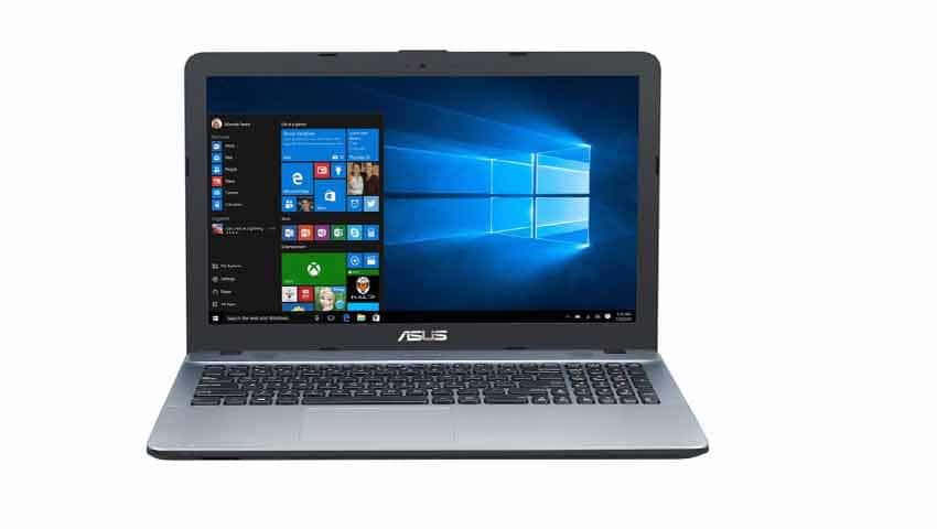 Asus Core i3 6th Gen Laptop at Rs 12,000 discount