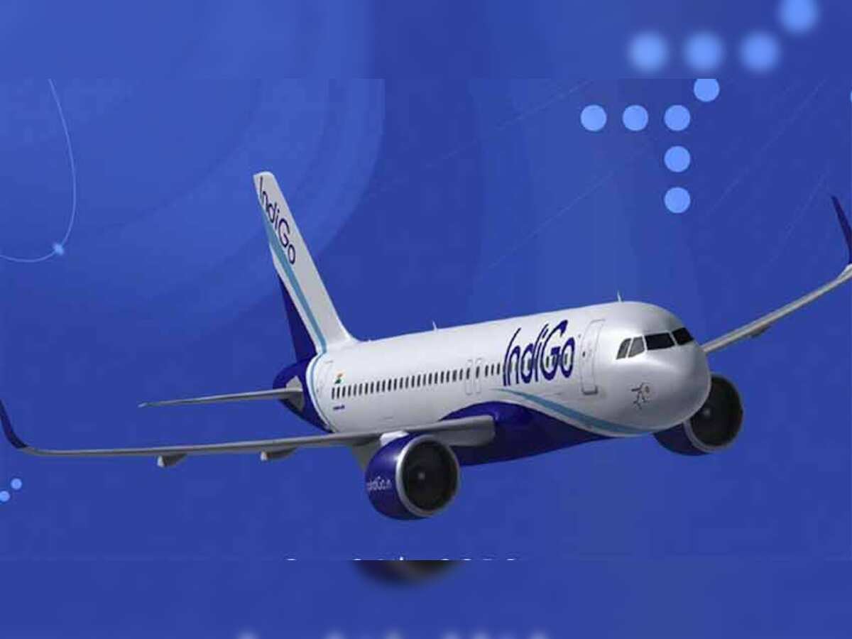 Aviation: IndiGo flies into Rs 652.1 cr loss;