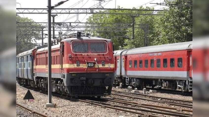 Indian Railways recruitment 2018: Apply for 2907 ACT Apprentices