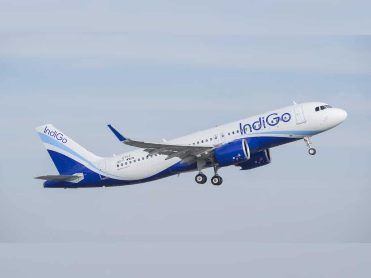 Let&#039;s Sale-ebrate! Indigo announces Diwali offers, prices air