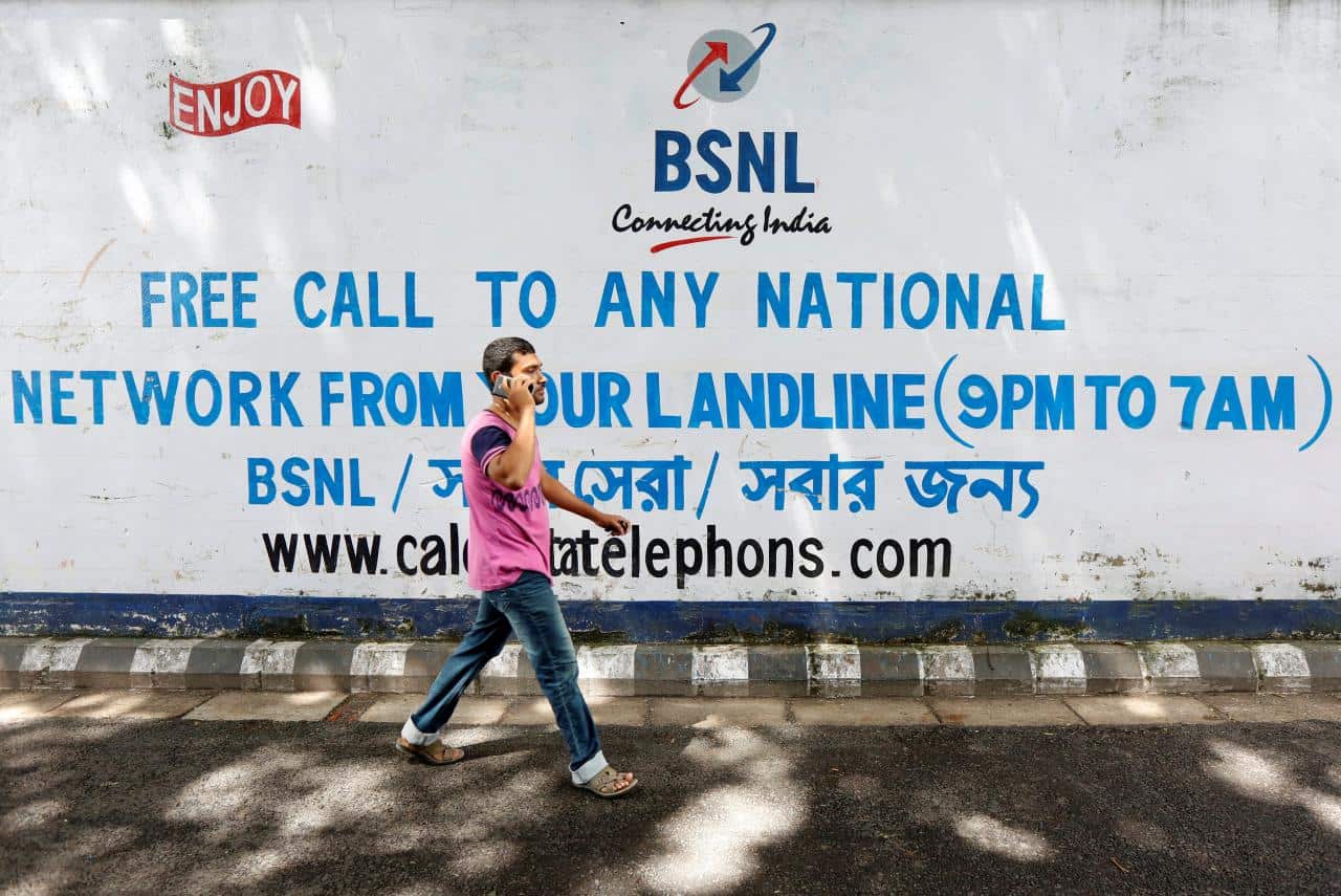 BSNL ties up with Ericsson to bring 5G tech in India
