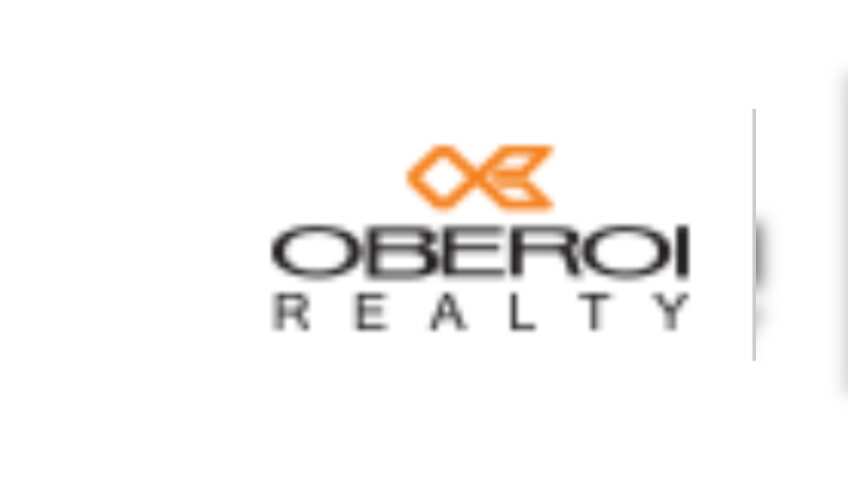Oberoi Realty shares continue to rally, jump nearly 10 pc post Q2 earnings