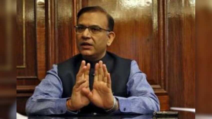 Aviation: Jayant Sinha discusses possibility of direct flights to Perth with Western Australia Tourism Min