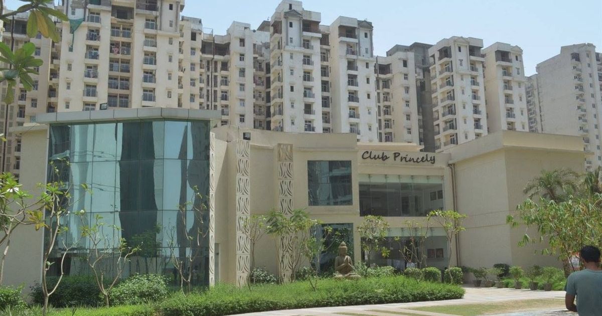 Amrapali group has played 'big fraud', racket has to be unearthed, says SC