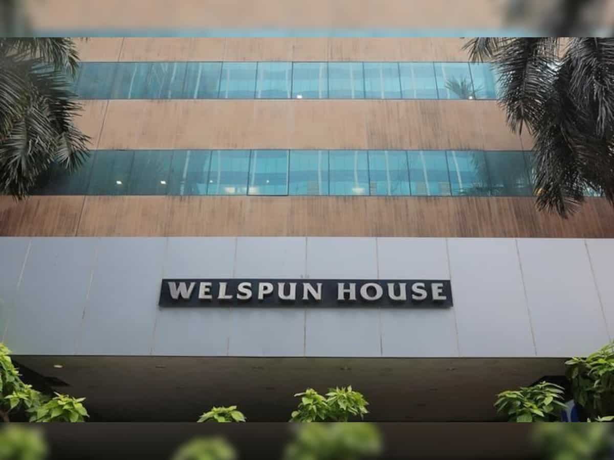 Home textile maker Welspun takes Rs 37 crore