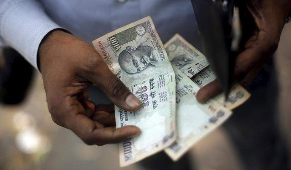 Bad news! Your country's retirement income system falls under 2017 level