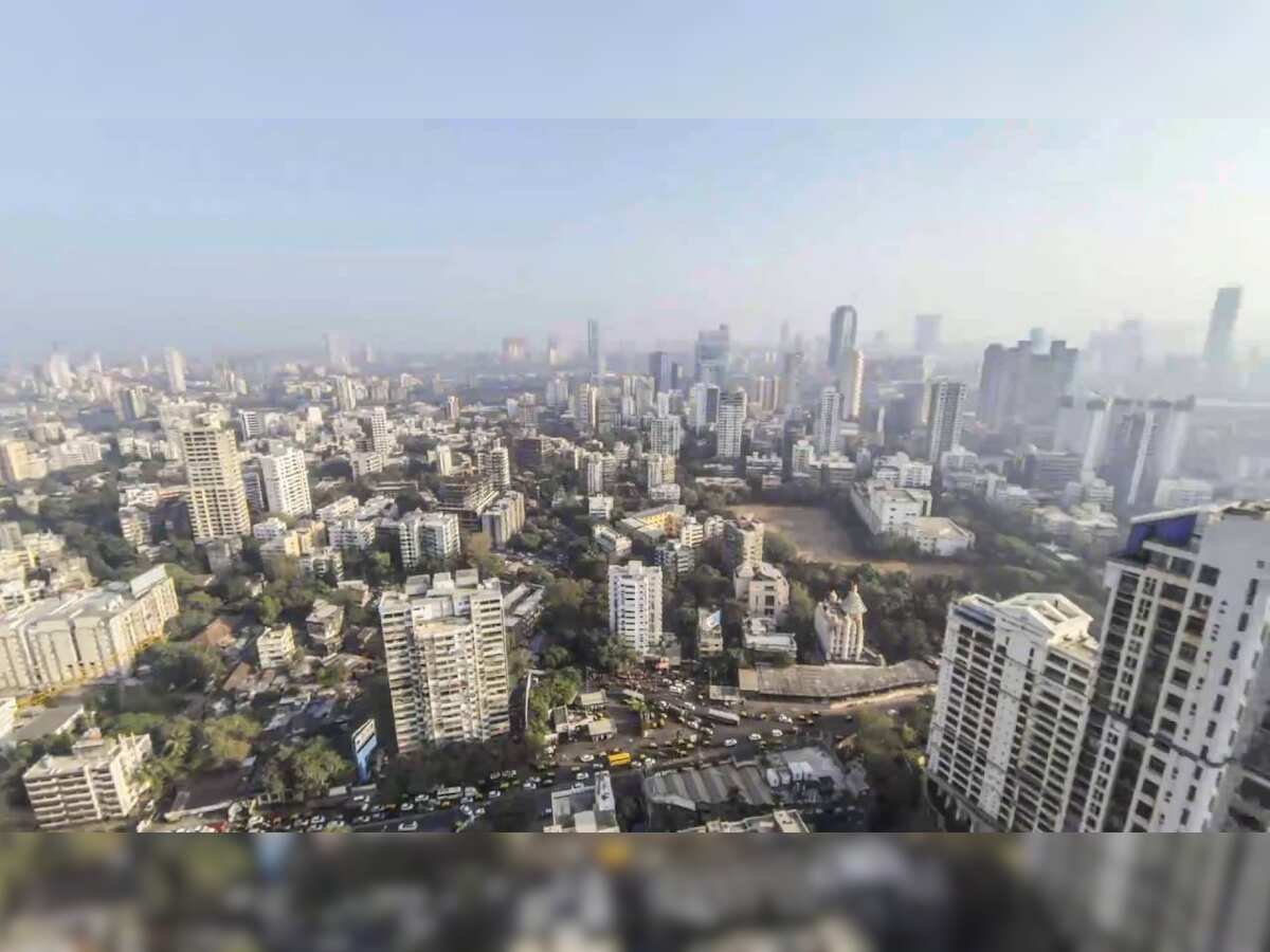 Massive Mumbai property buy! For Rs 127 cr,
