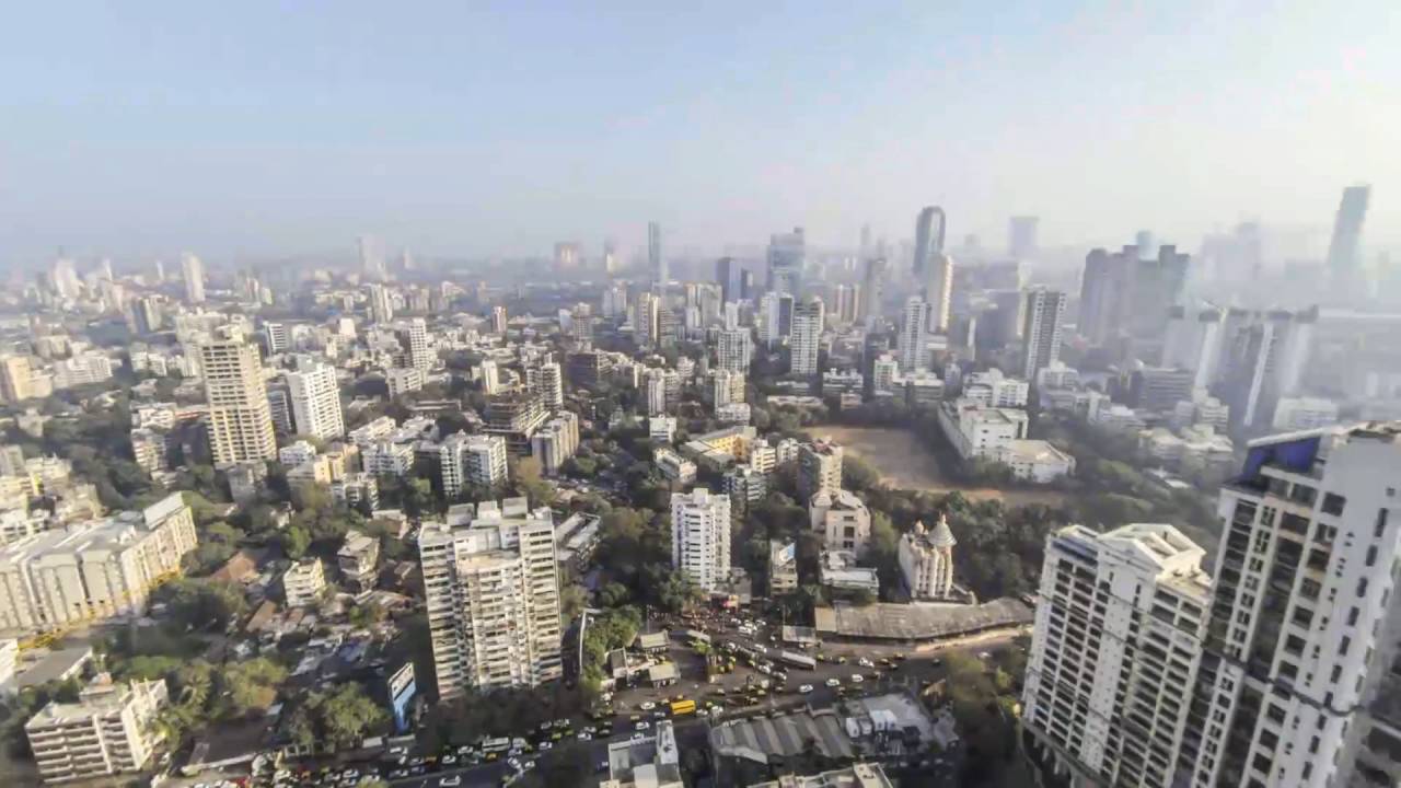 Massive Mumbai property buy! For Rs 127 cr, this honcho buys 3 floors in Prabhadevi building